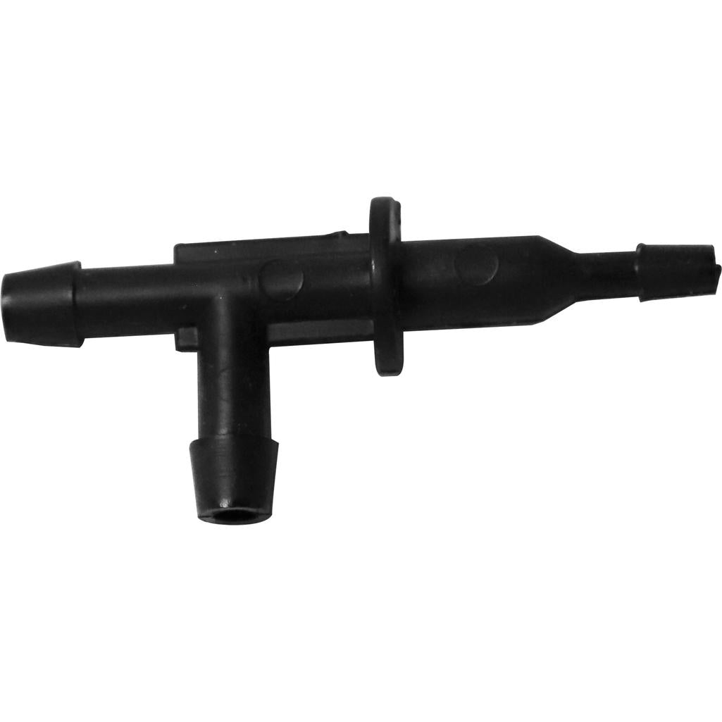 C4 1984-1996 Corvette Windshield Washer Hose Tee