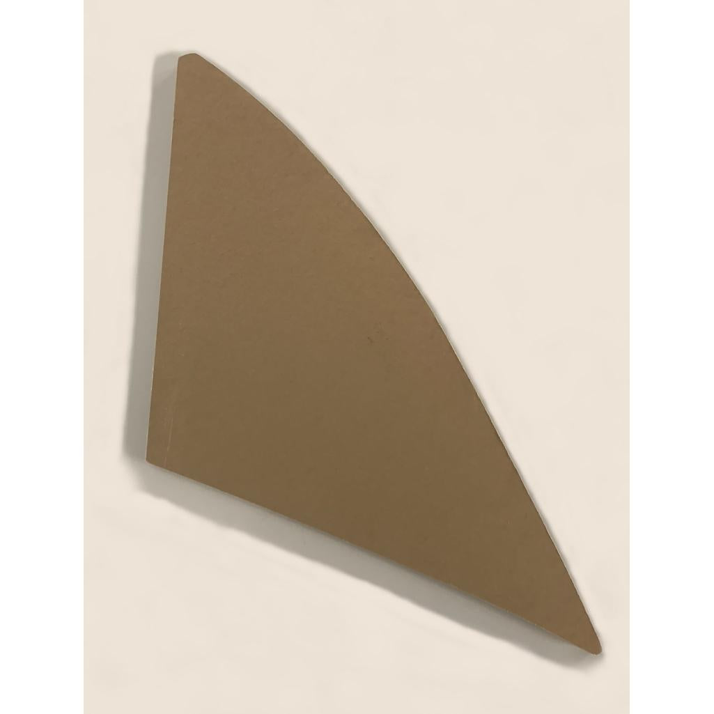 C1 1956-1960 Corvette Hardtop Side Window - Dated