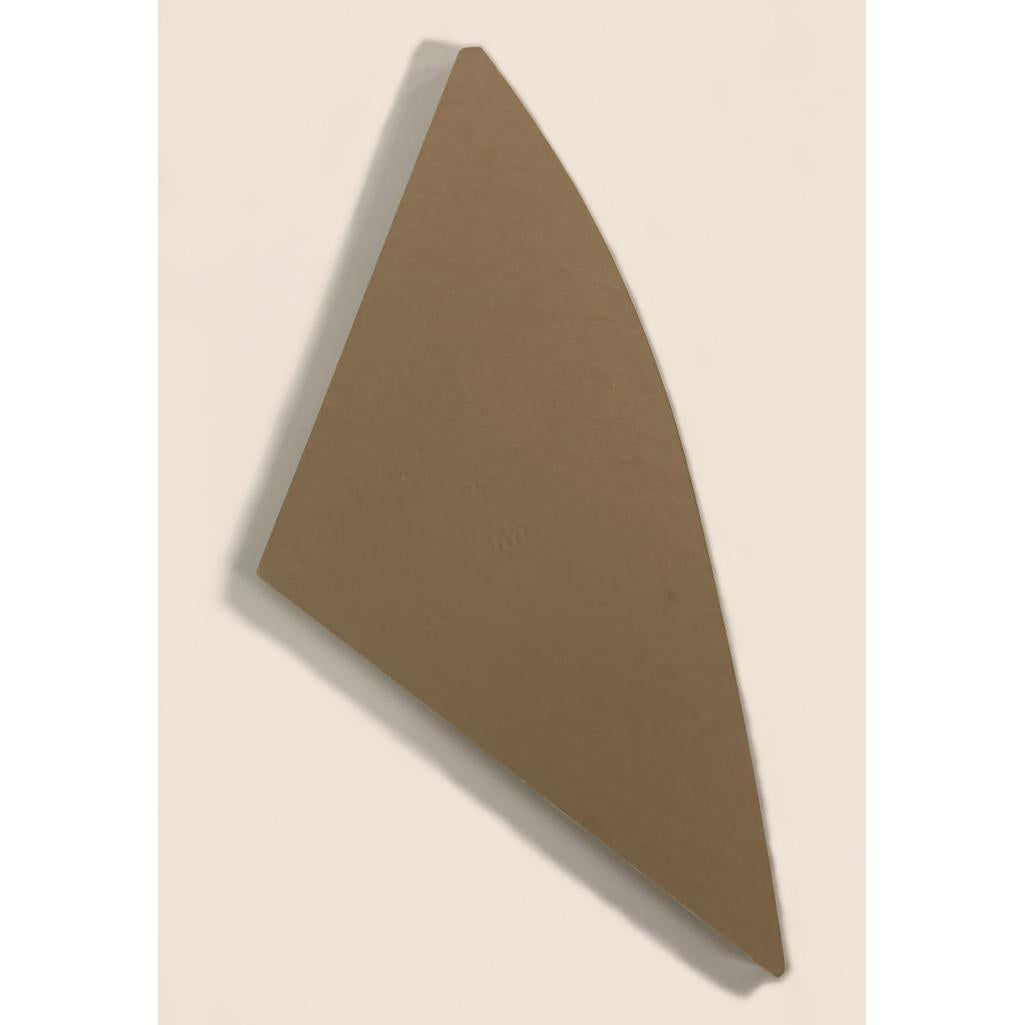 C1 1961-1962 Corvette Hardtop Side Window - Dated