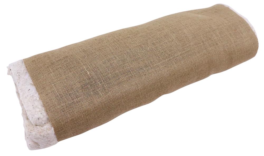 C1 1953-1955 Corvette Seat Cotton Burlap Pad Kit