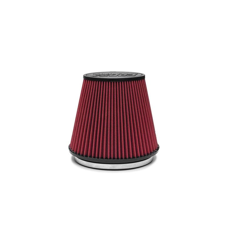 Corvette C7 6.2L V8 Corsa Replacement Dry Air Filter (Fits 44001 & 44001D)2014-2019