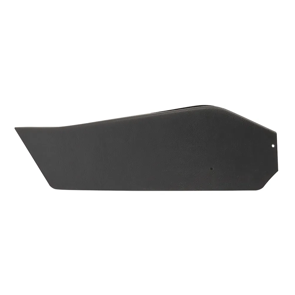 C3 1969-1976 Corvette Park Brake Console - Dye To Match