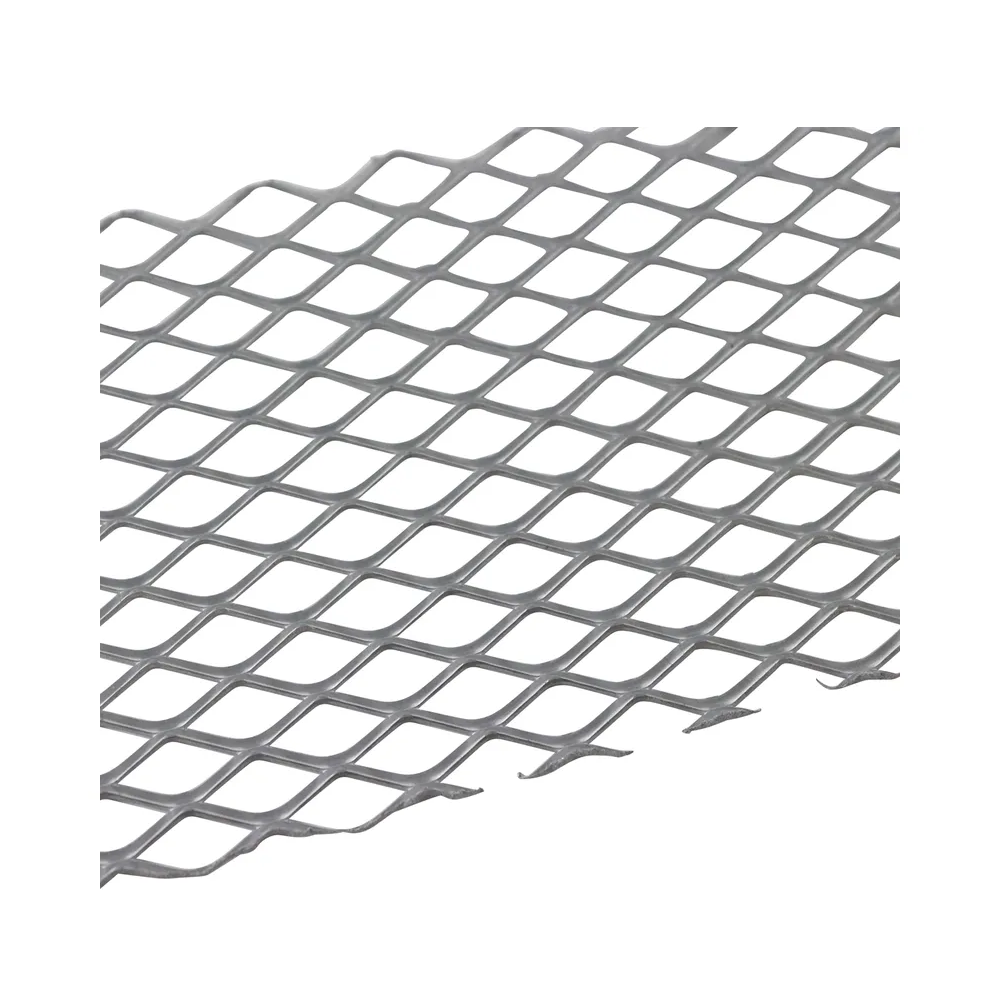 C3 1973-1979 Corvette Fender Vent/Cove Screens - Aluminum