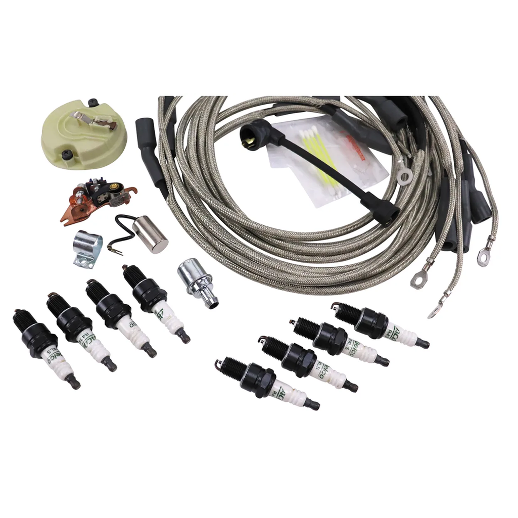 C2 1967 Corvette Engine Tune-Up Kit 427