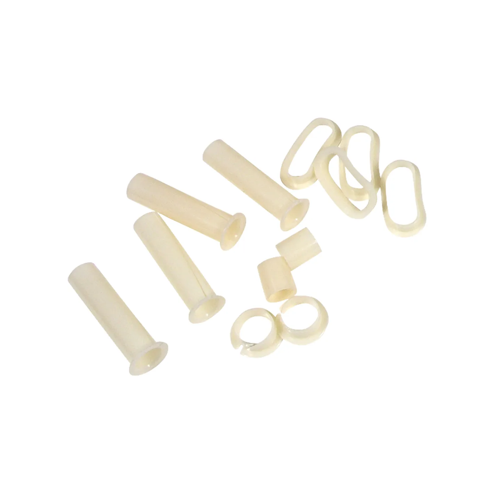 C3 1968-1982 Corvette Headlight Bushing Rebuild Kit