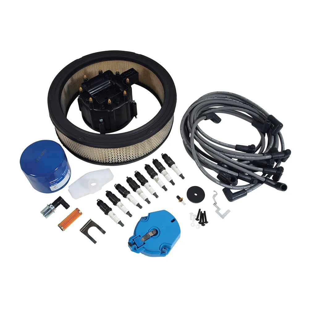 C3 1976-1977 Corvette Engine Tune-Up Kit