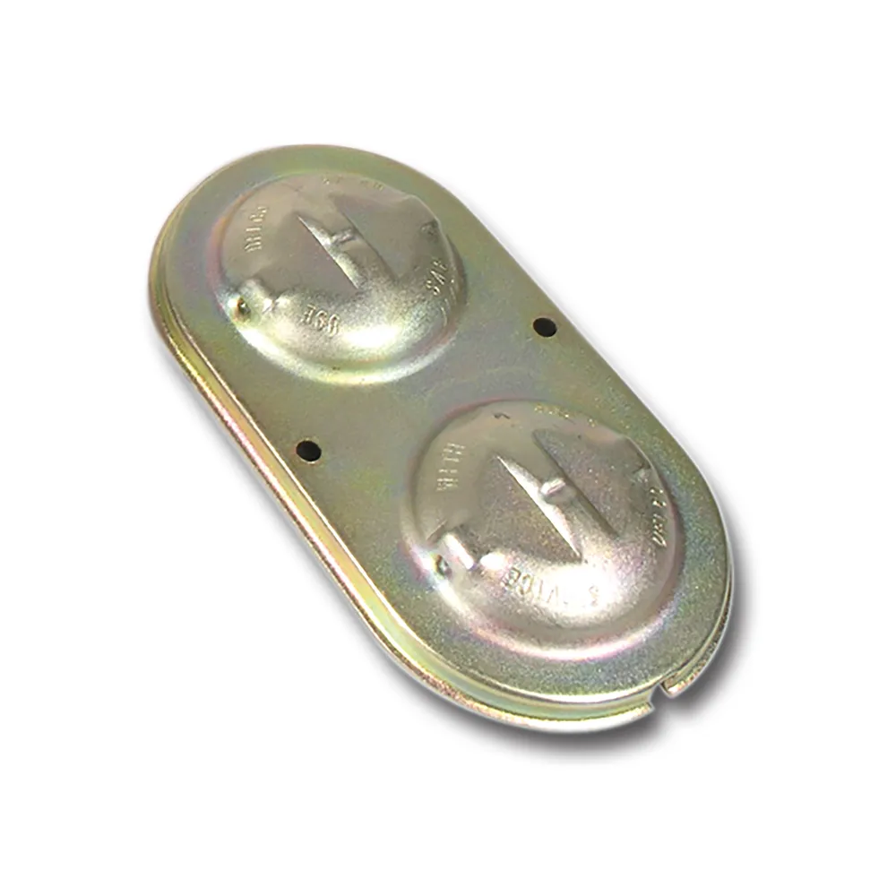 C3 1968-1974 Corvette Master Cylinder Cap