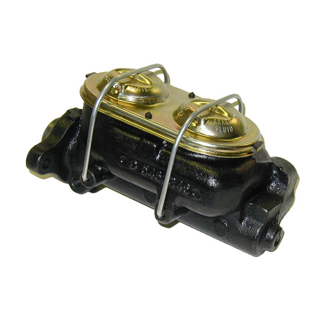 C3 1973-1974 Corvette Master Cylinder, Power Brake - Correct W/Casting Numbers