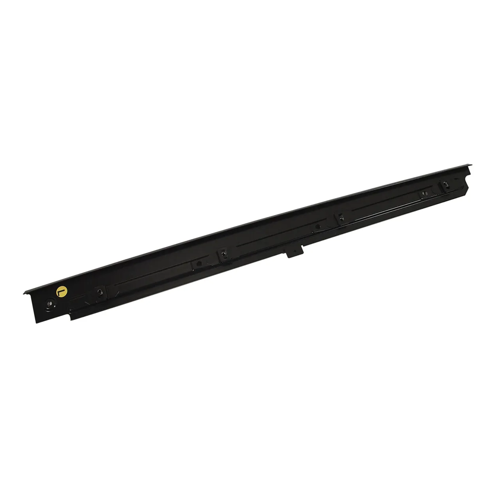 C3 1979-1982 Corvette T-Top Black Side Molding
