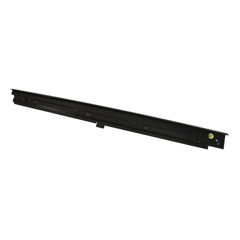 C3 1979-1982 Corvette T-Top Black Side Molding
