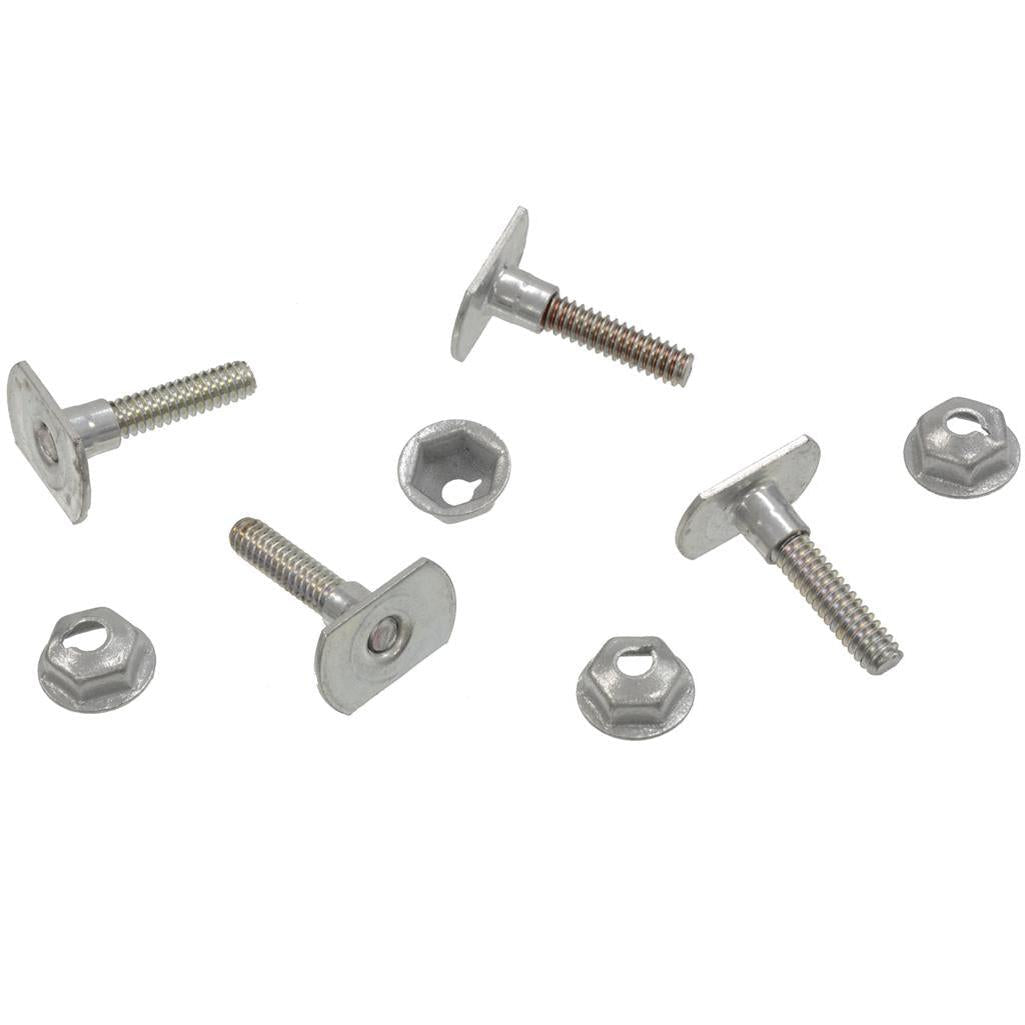 C1 1958-1959 Corvette Speaker Mount Stud W/Nut