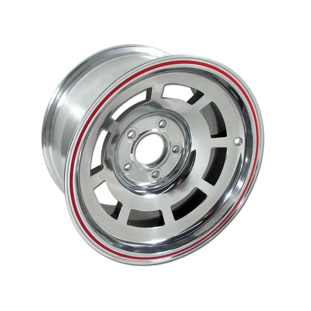 C3 1978 Corvette Reproduction YJ8 Aluminum Wheel