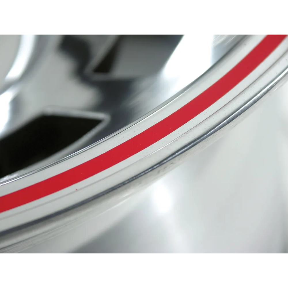 C3 1978 Corvette Reproduction YJ8 Aluminum Wheel