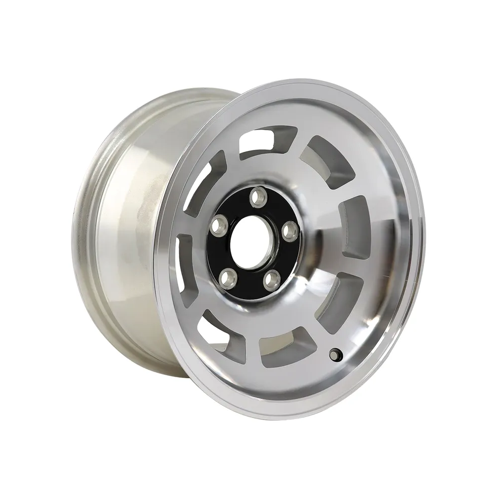 C3 1976-1979 Corvette Reproduction YJ8 Aluminum Wheel