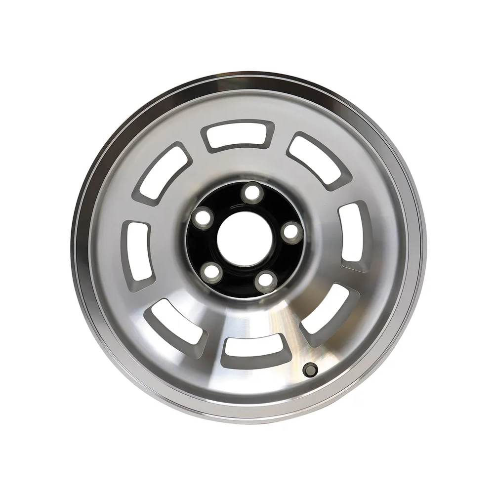 C3 1976-1979 Corvette Reproduction YJ8 Aluminum Wheel