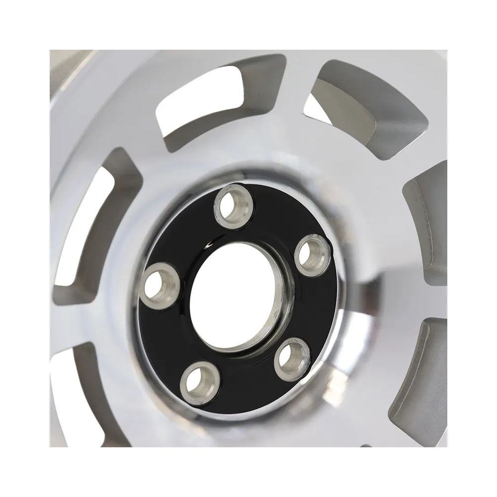 C3 1976-1979 Corvette Reproduction YJ8 Aluminum Wheel