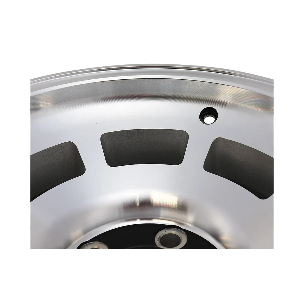 C3 1976-1979 Corvette Reproduction YJ8 Aluminum Wheel