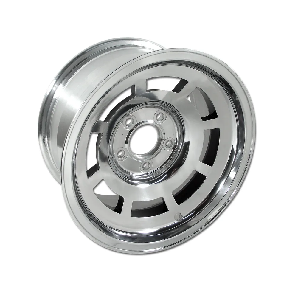 C3 1980-1982 Corvette Reproduction YJ8 Aluminum Wheel