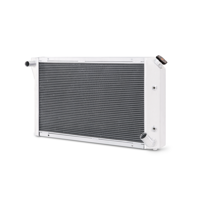 Corvette C3 Mishimoto Auto X-Line Aluminum Radiator 1977-1982
