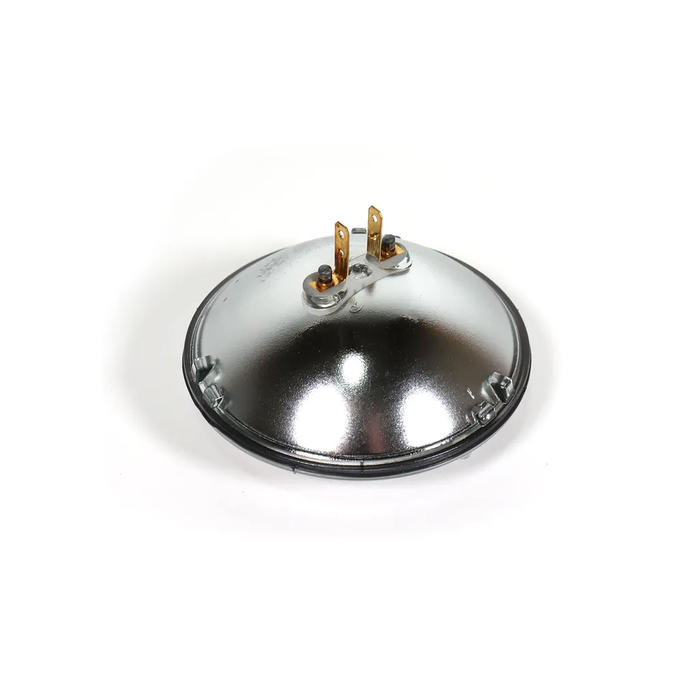 C3 1979-1982 Corvette Headlight Capsule - Inner Right Hand
