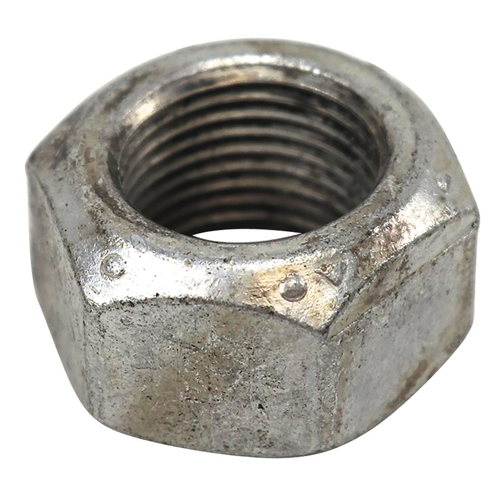 C3 1980-1982 Corvette Differential Rear Pinion Flange Nut