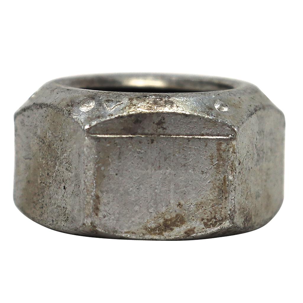 C3 1980-1982 Corvette Differential Rear Pinion Flange Nut