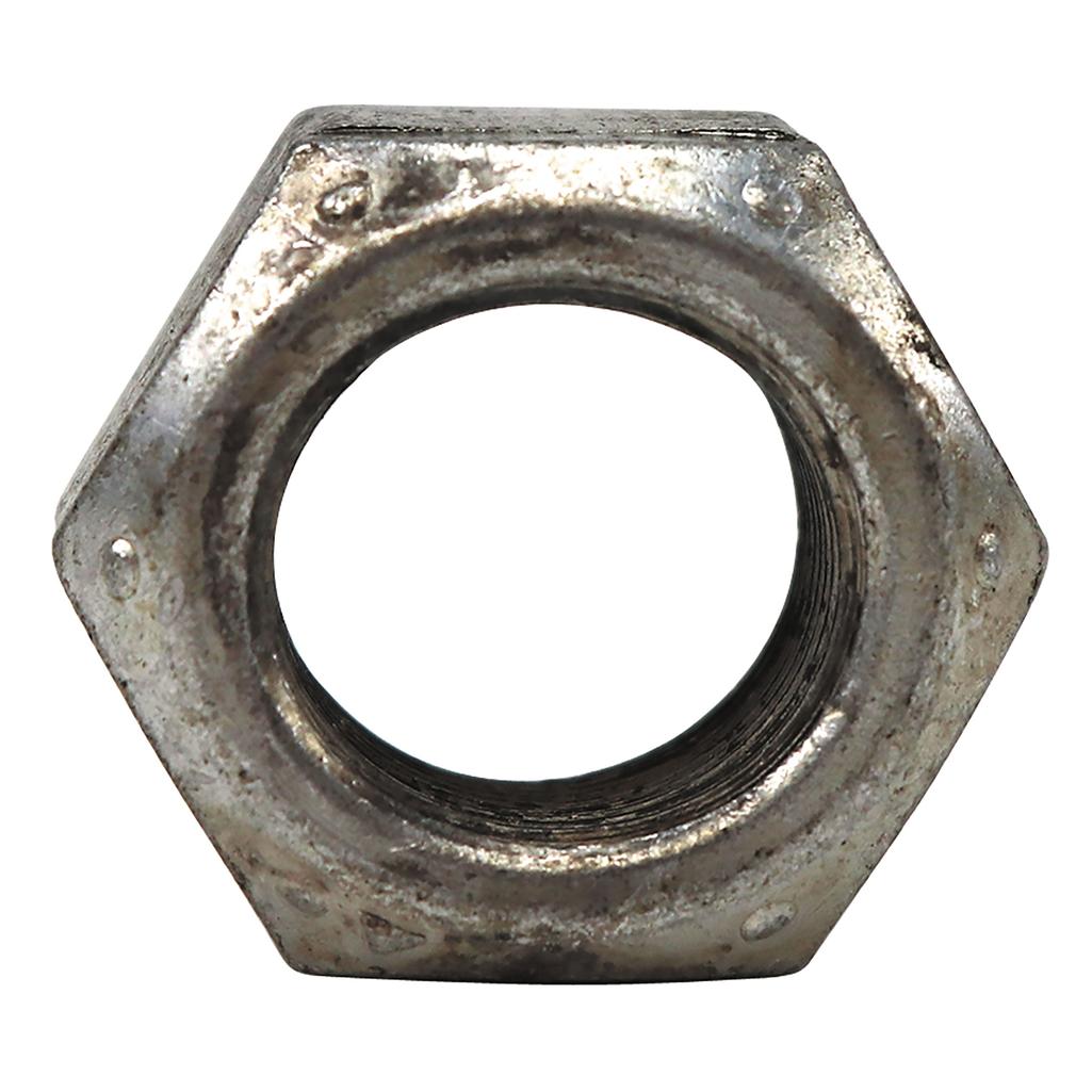 C3 1980-1982 Corvette Differential Rear Pinion Flange Nut