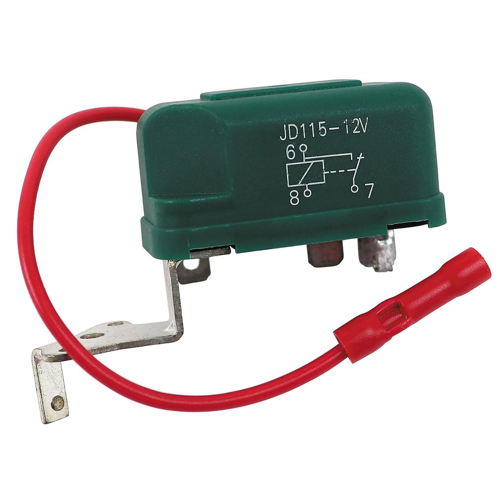 C3 1976-1979 Corvette Wiper Motor Relay