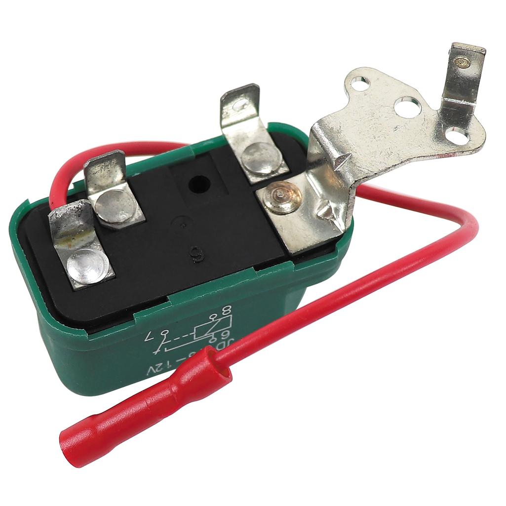 C3 1976-1979 Corvette Wiper Motor Relay