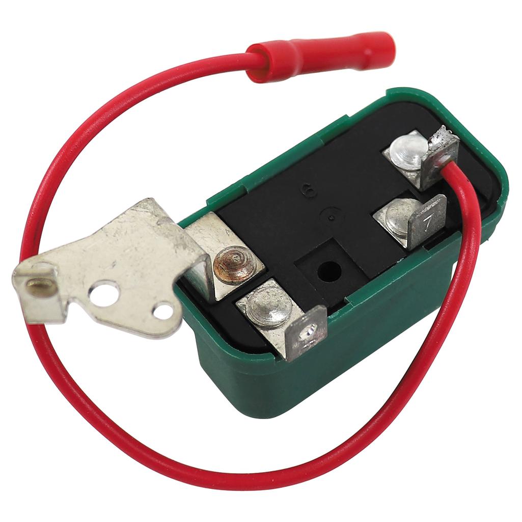 C3 1976-1979 Corvette Wiper Motor Relay