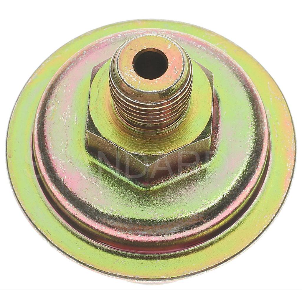C3 1973-1980 Corvette Automatic Transmission Vacuum Modulator - TH350
