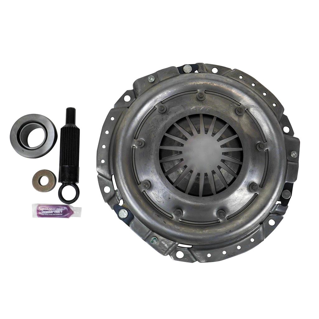 C3 1971-1975 Corvette Clutch Kit - 350 Engine 10.5 inch Disk 26 Spline