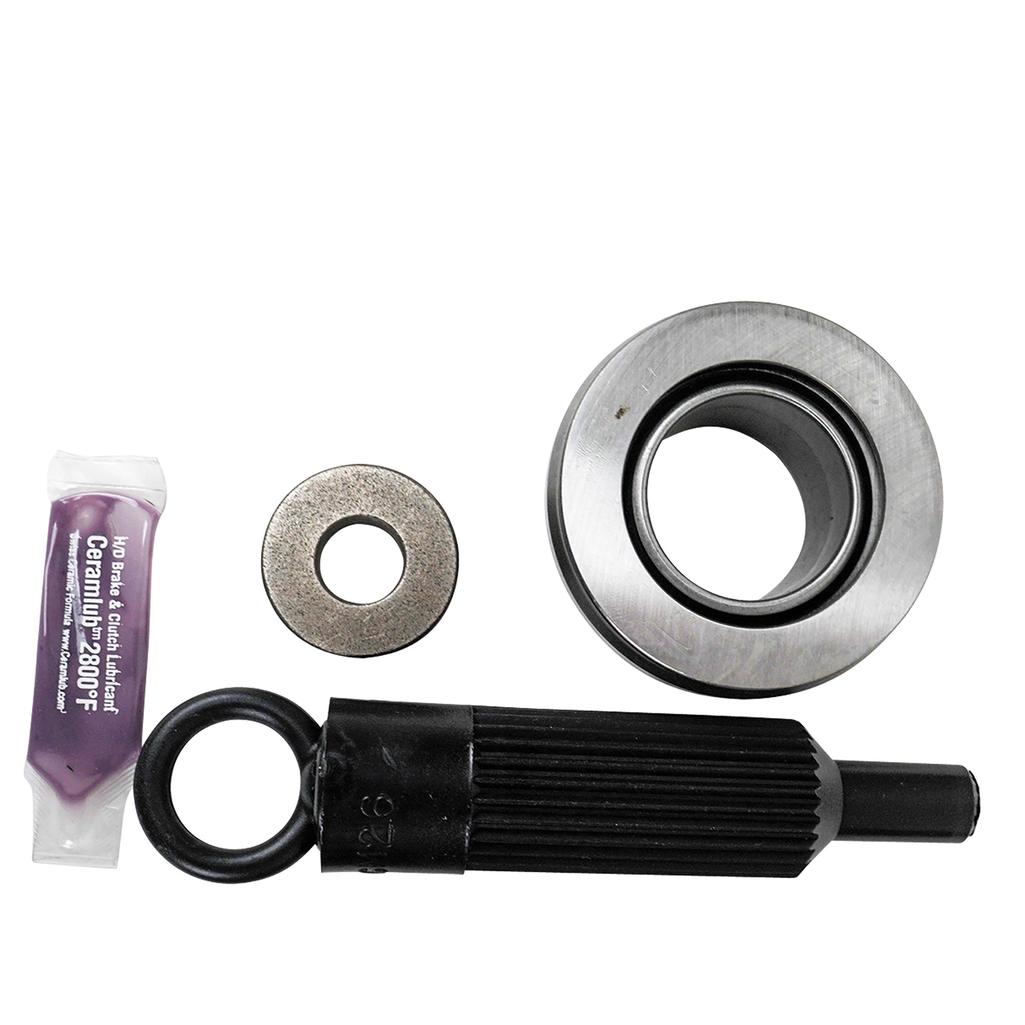 C3 1971-1975 Corvette Clutch Kit - 350 Engine 10.5 inch Disk 26 Spline