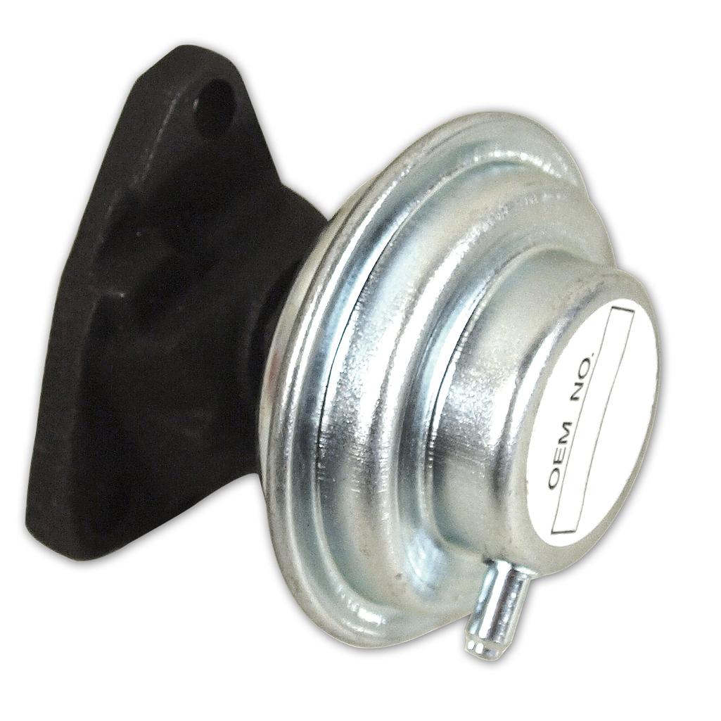 C3 1975-1977 Corvette EGR Valve, W/Gasket W/out Special Hi Performance