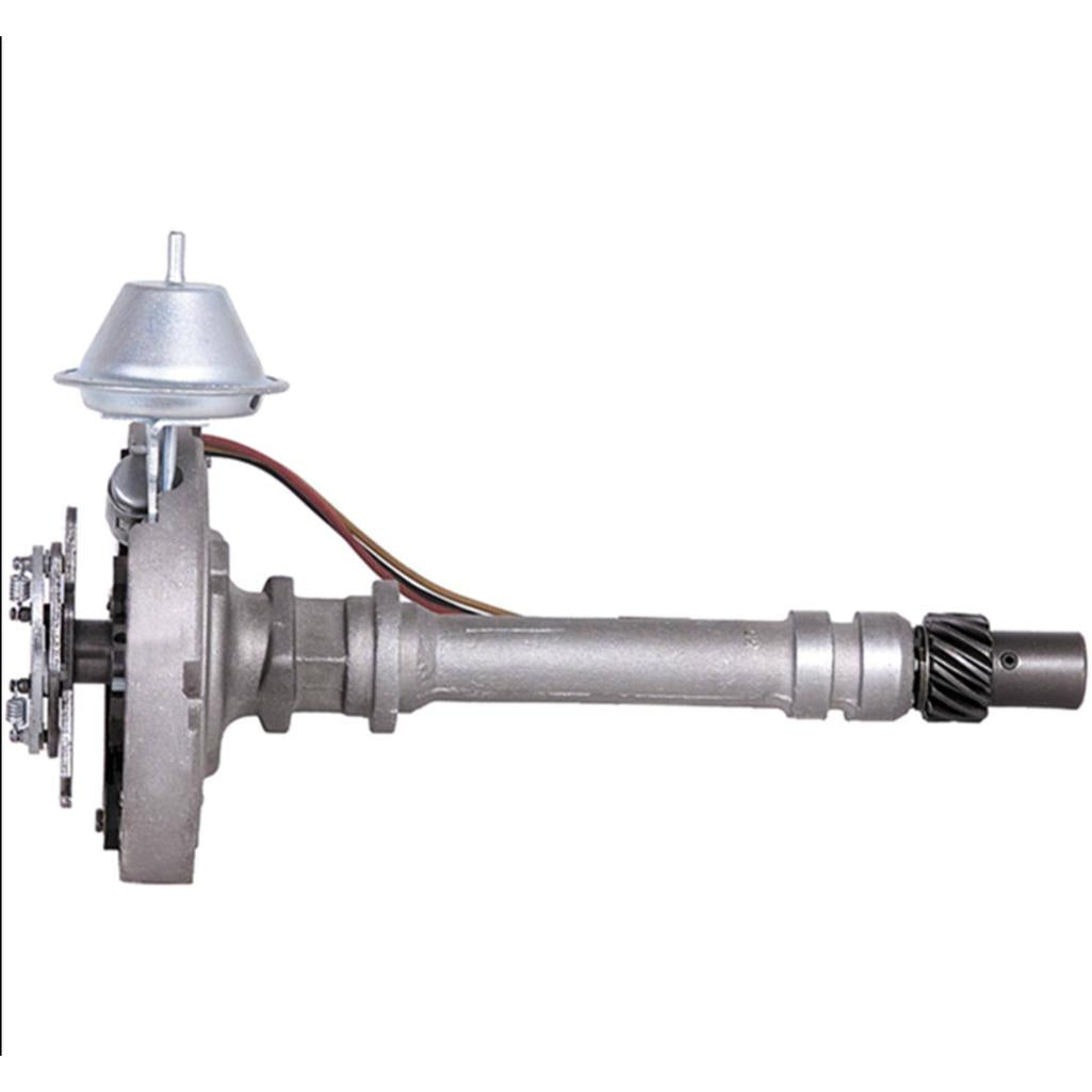 C3 1975-1980 Corvette HEI Distributor W/out Tach Drive - Remanufactured