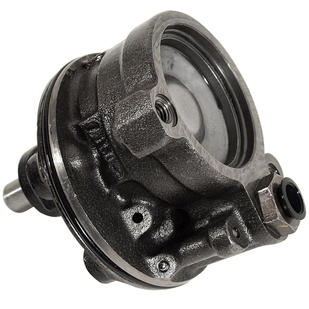 C3 1975-1979 Corvette Power Steering Pump, Remanufactured W/out Reservoir