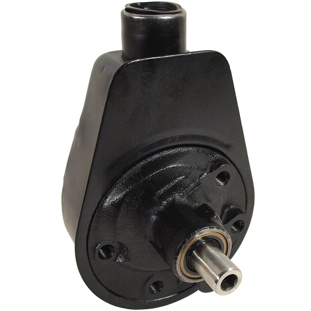 C3 1980-1982 Corvette Power Steering Pump, Remanufactured W/Reservoir