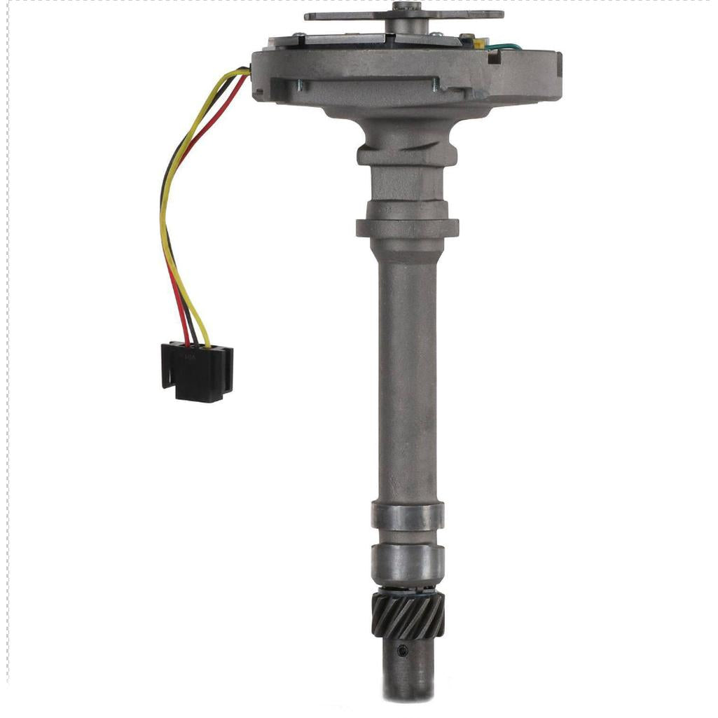 C3 1980-1982 Corvette HEI Distributor W/out Tach Drive - Remanufactured