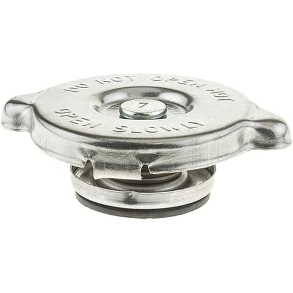 C1 1957-1962 Corvette Radiator Cap - W/Fuel Injection 7psi - Replacement