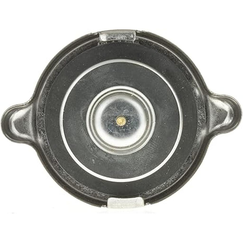 C1 1957-1962 Corvette Radiator Cap - W/Fuel Injection 7psi - Replacement