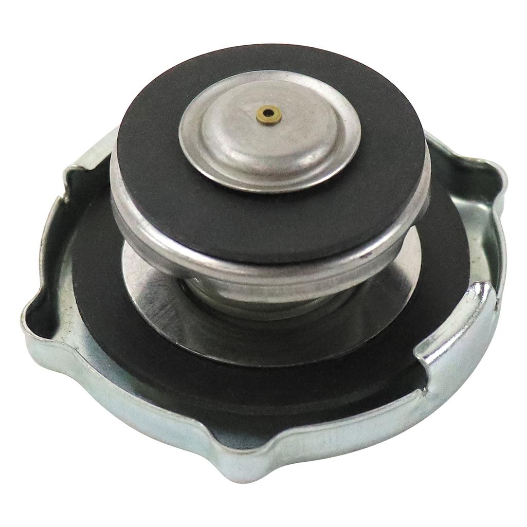 C1 1955-1962 Corvette Radiator Cap - W/out Fuel Injection 13psi - Replacement
