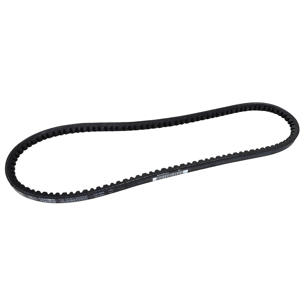 C3 1968-1969 Corvette Belt, A.I.R, Pump - Replacement