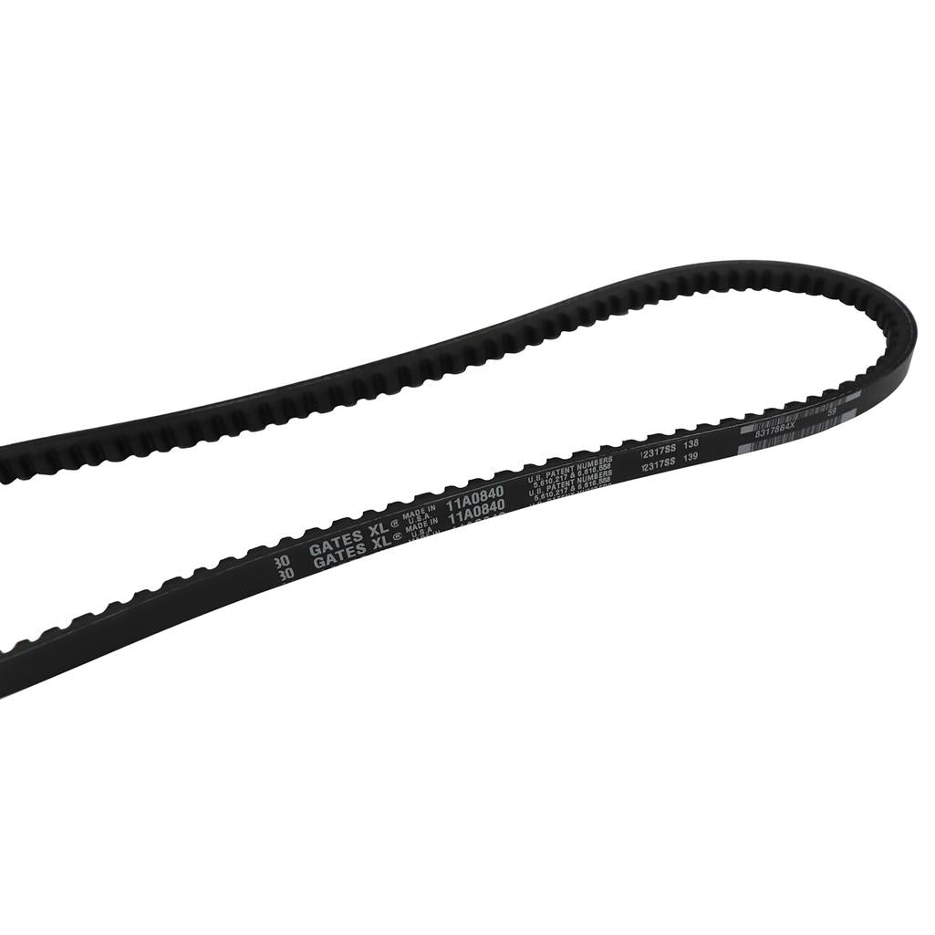 C3 1968-1979 Corvette Belt, A.I.R, Pump - Replacement