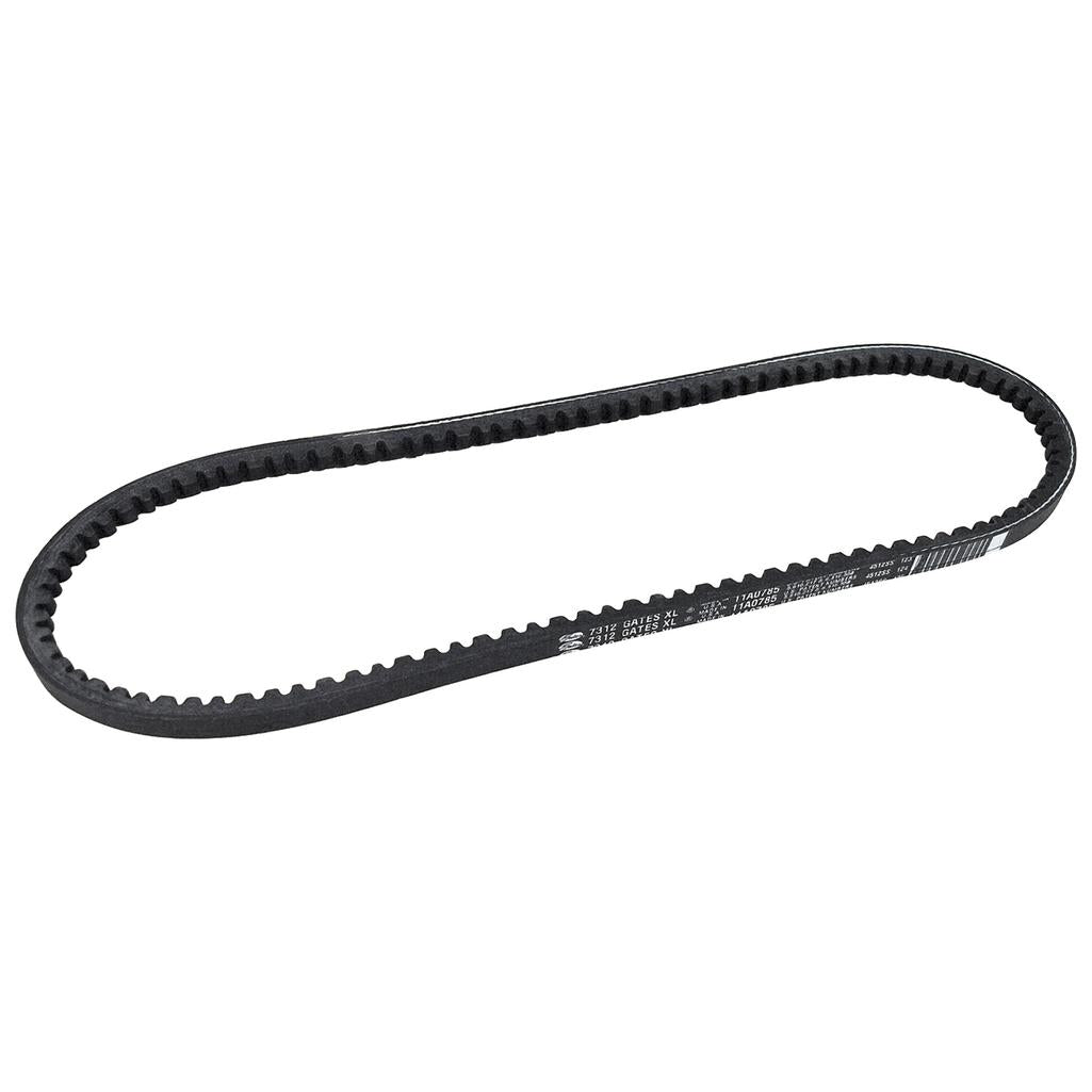 C3 1968-1981 Corvette Belt, A.I.R, Pump - Replacement