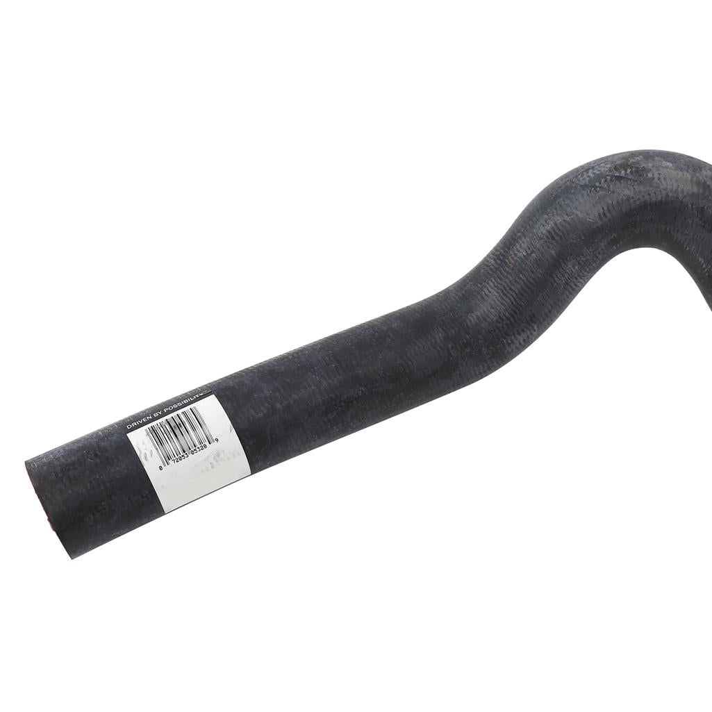 C3 1969-1974 Corvette Radiator Hose, Upper - Big Block - Replacement