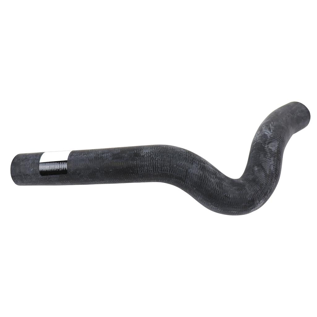 C3 1969-1974 Corvette Radiator Hose, Upper - Big Block - Replacement