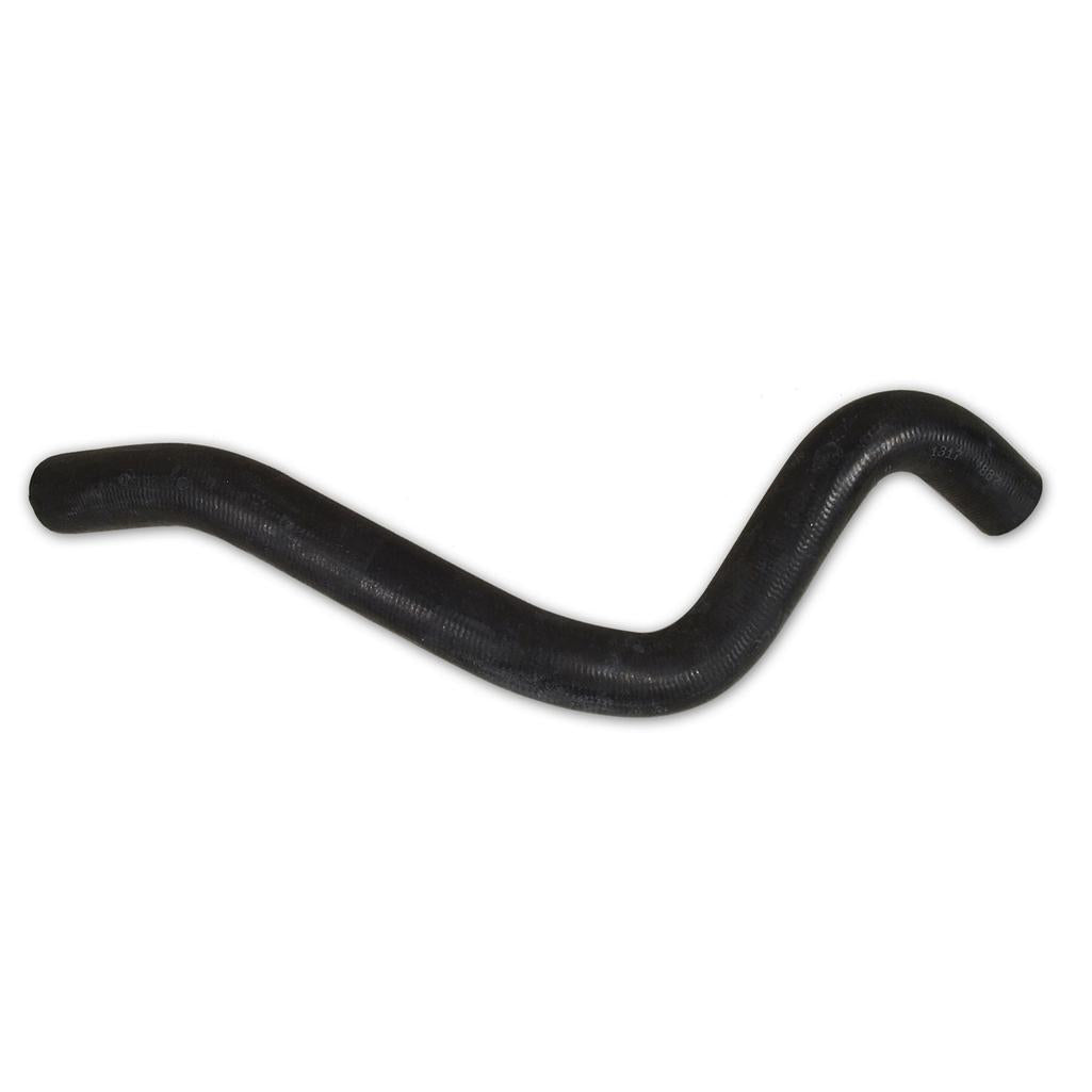 C3 1976-1979 Corvette Radiator Hose - Upper - 1976 Late 1979 Early - Replacement