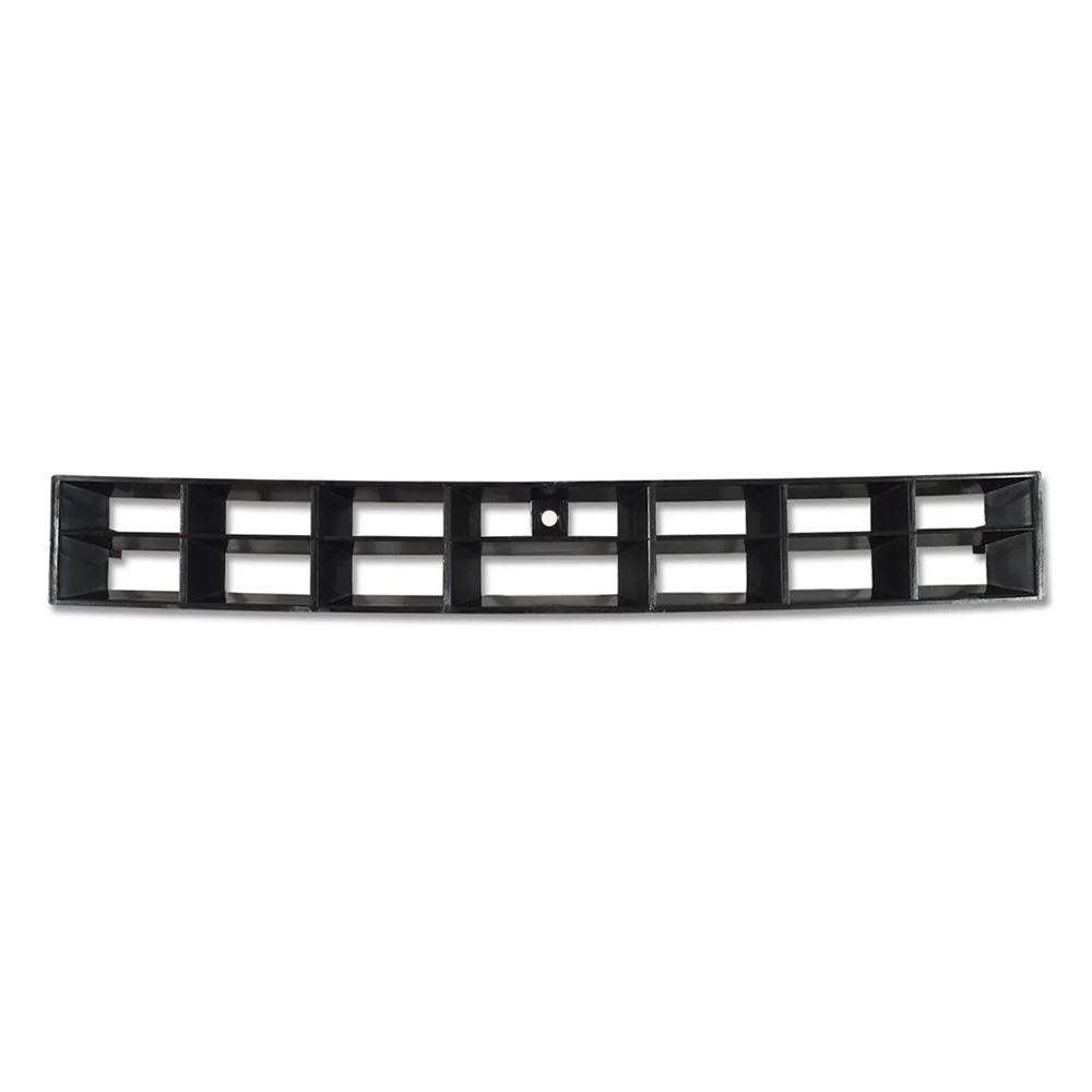 C3 1978-1982 Corvette Defroster Vent Grille - Upper Dash