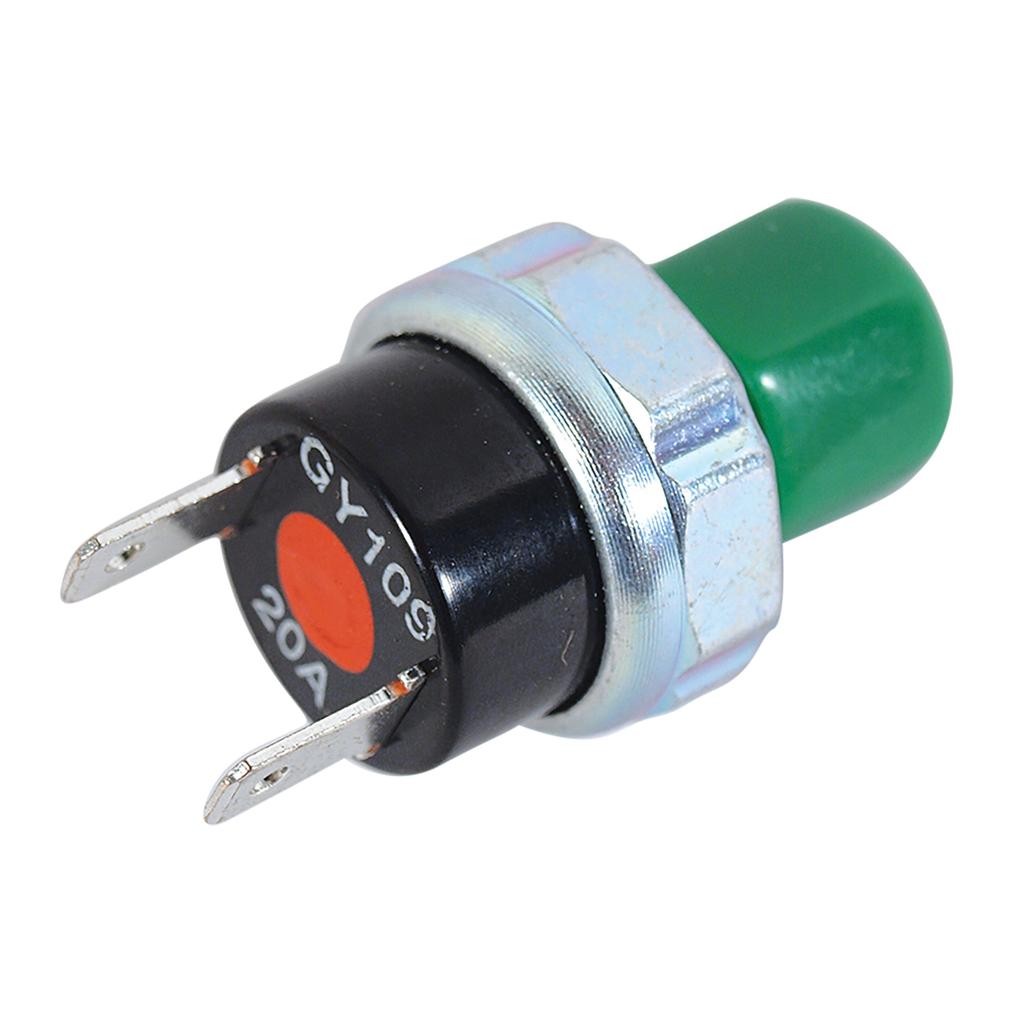 C3 1974-1978 Corvette Air Conditioning Lower Pressure Cut-off Switch
