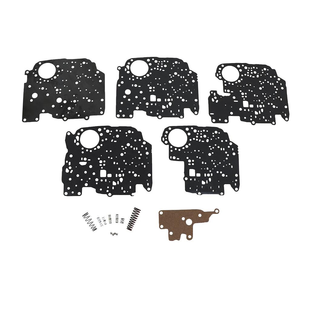 C3 1975-1981 Corvette Automatic Transmission Shift Improvement Kit